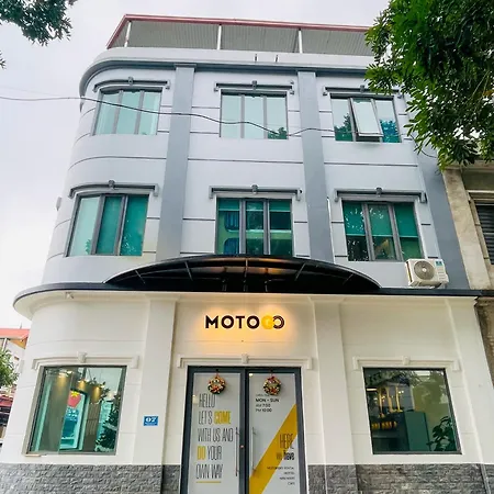 Motogo Hostel